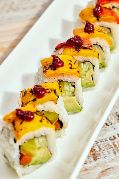 Hana Sushi