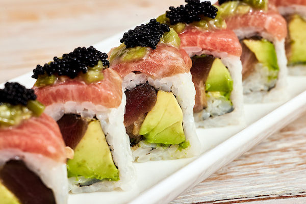 Hana Sushi