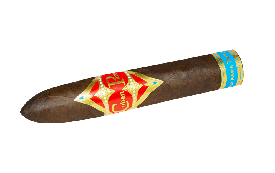 Thumbnail: Cuban Parejo Super Torpedo Exclusivo Turquia