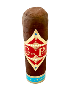 Thumbnail: Cuban Parejo Exclusivo Turquia 1070