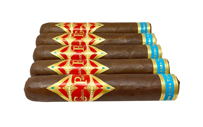 Thumbnail: Cuban Parejo 1462 Exclusivo Turquia