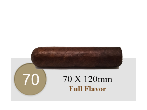 Cuban Parejo Eleanor 1270