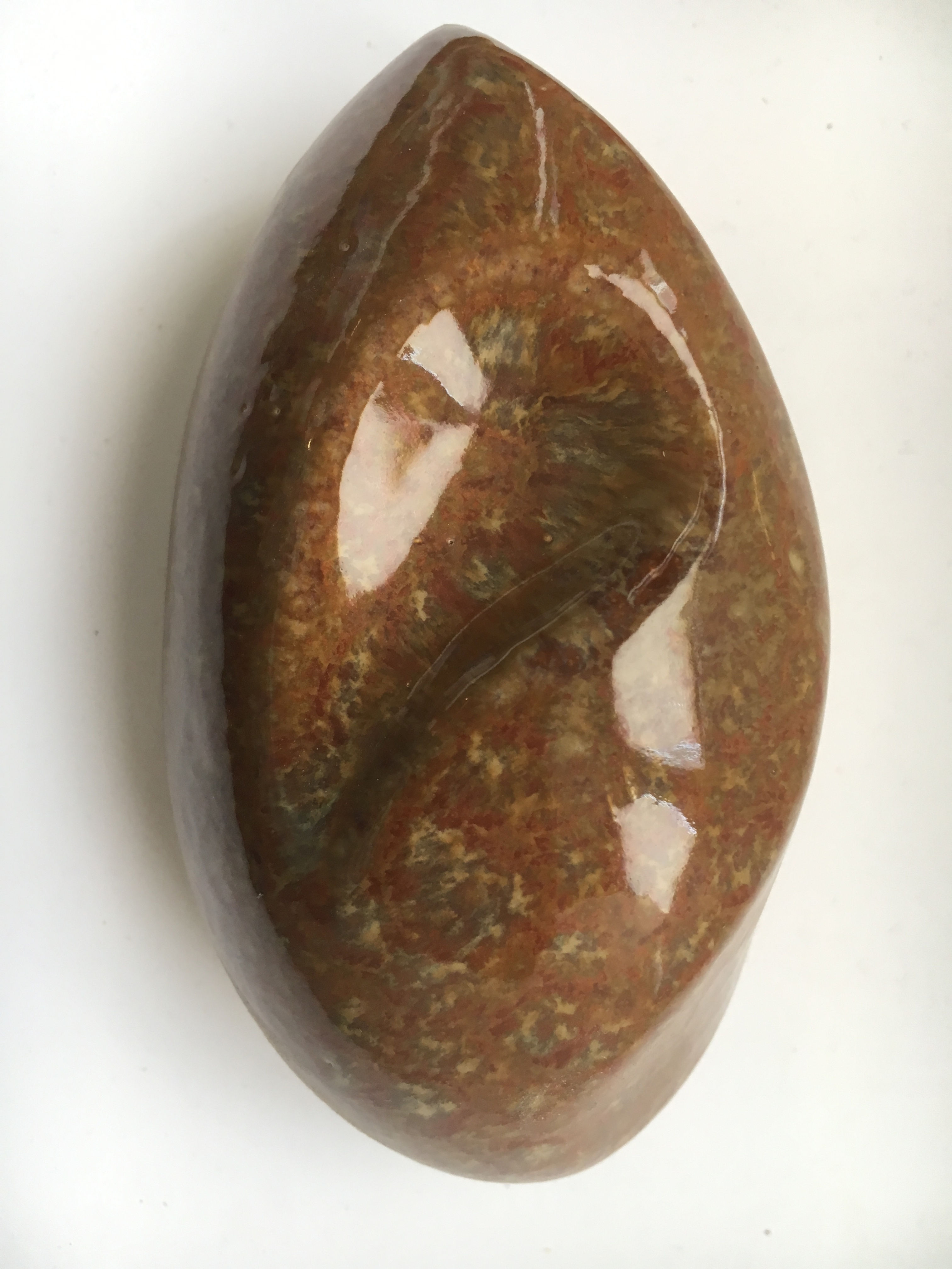 S 1041 Indian Summer glanz 1250°C