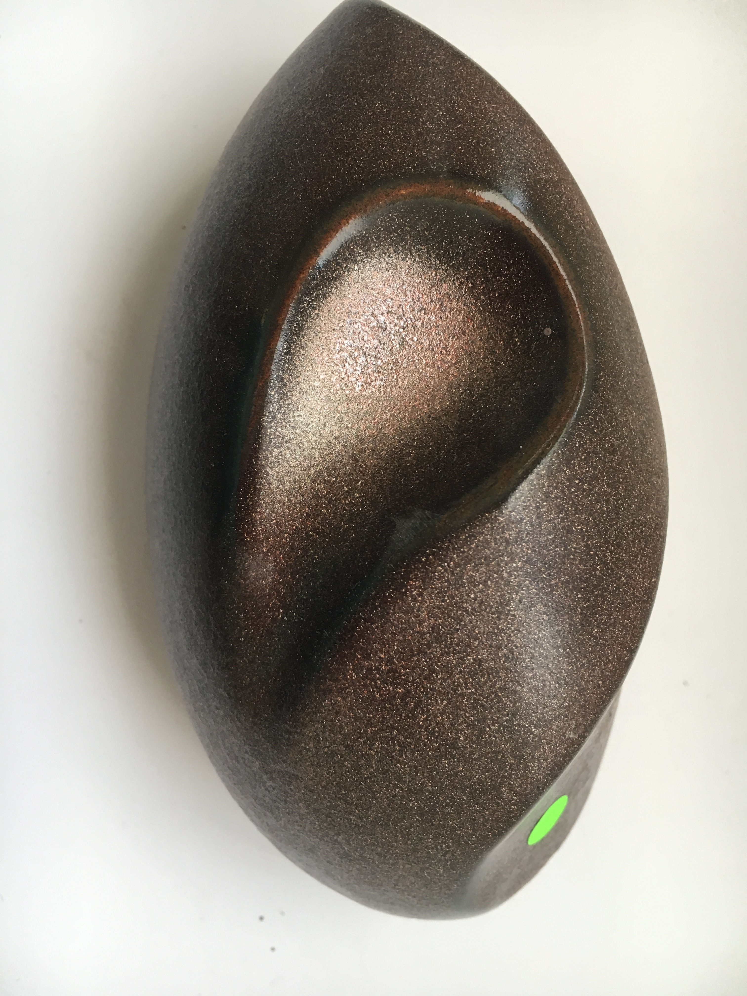 709 Bronze seidenglanz