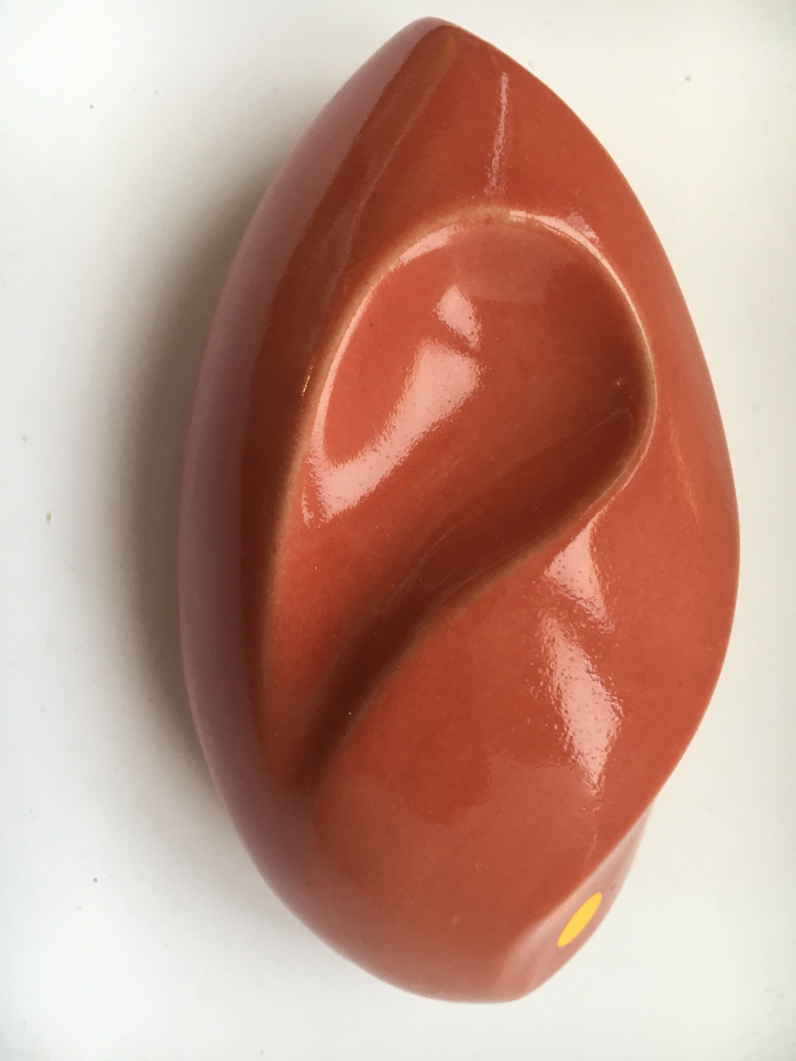 S 452 Rot glanz 1220 - 1250°C