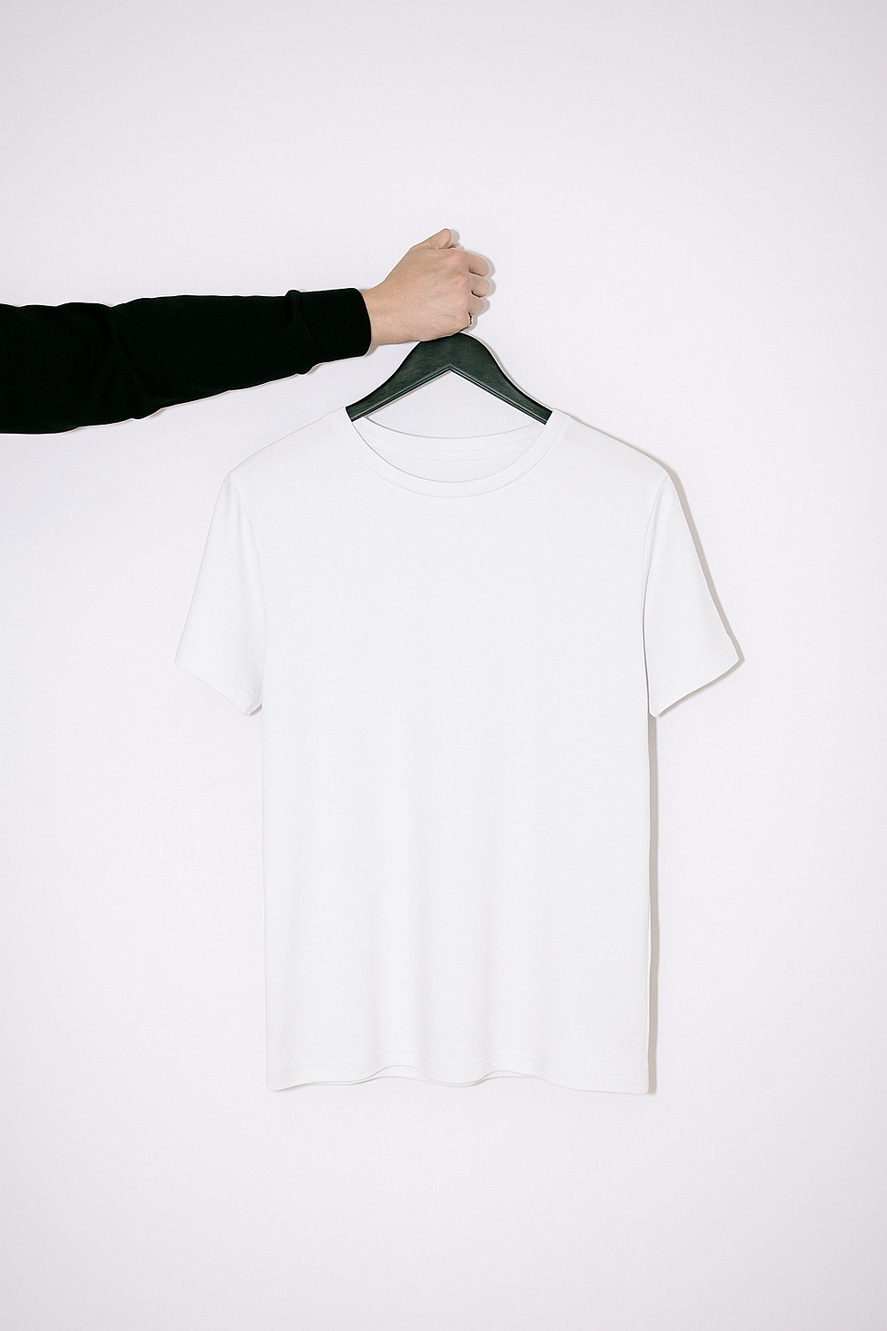 Miniatura: Combo remeras: remeras de pima
