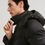 Miniatura: Campera Puffer Mate
