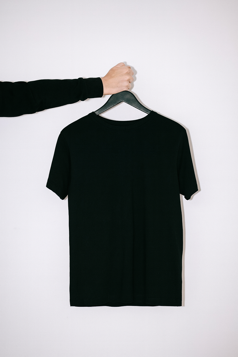 Miniatura: Combo remeras: remeras de pima
