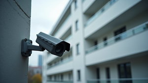 Wirtschaftliche Lösungen für Ihre Sicherheitsanforderungen