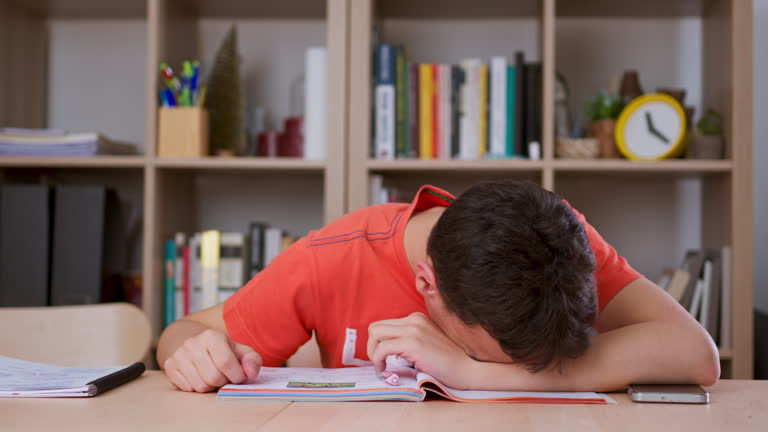 Why More Studying Isn’t the Answer
