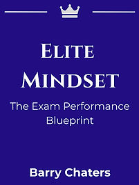 Elite Mindset Academic