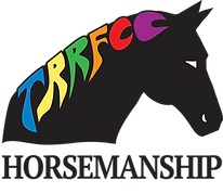 TRRFCC Horsemanship
