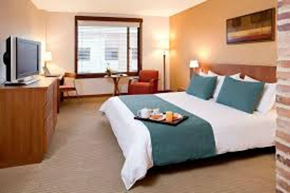 Kolumbien Reise Lucky Tours