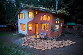 Cob Cottage