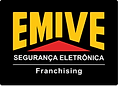 Logo EMIVE Segurança eletrônica integrada