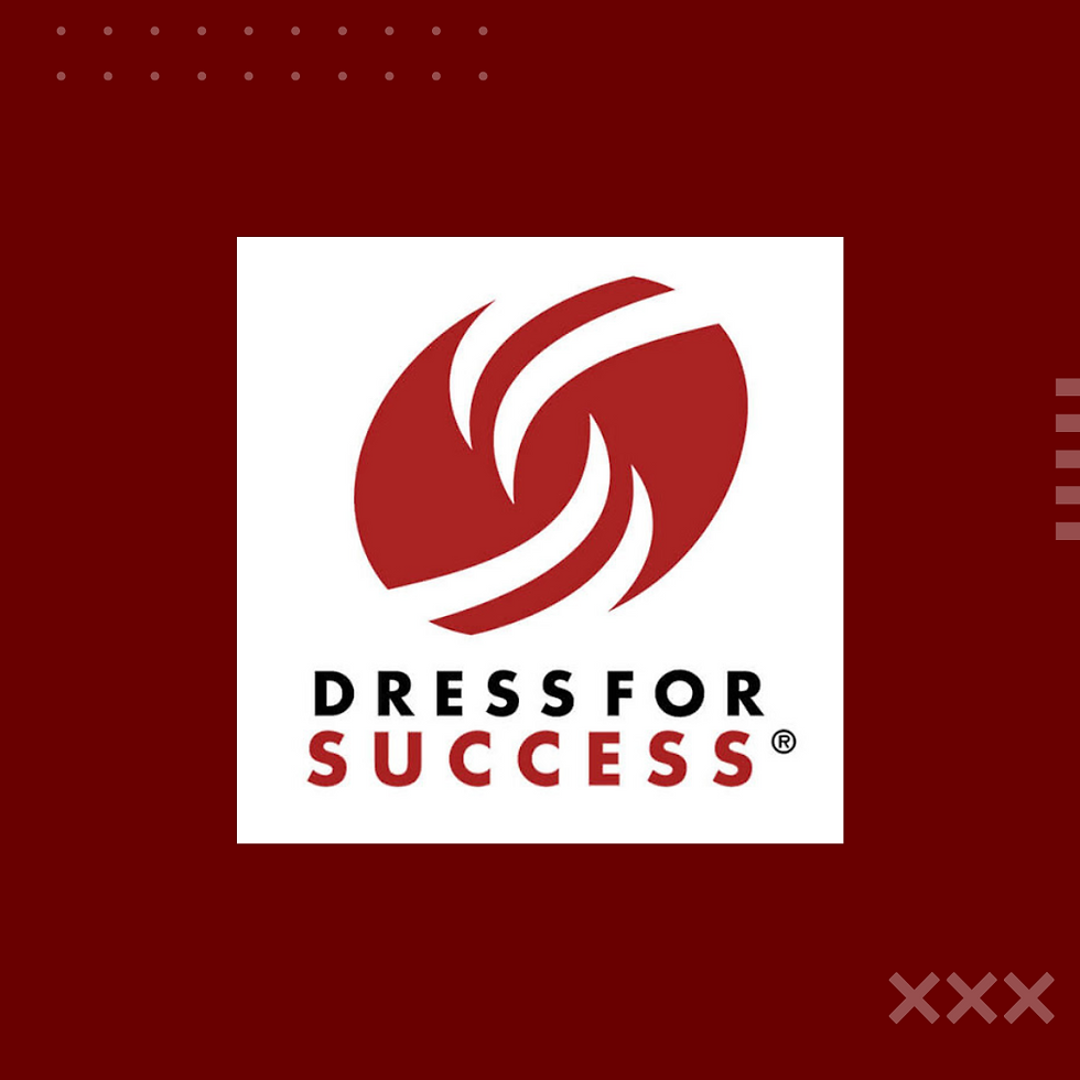 Dress for Success - WIMCO Central Texas Chapter Mixer