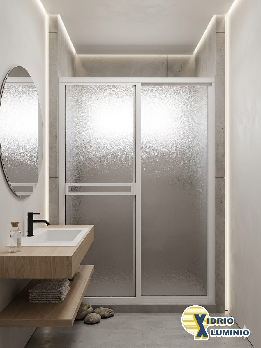Canceles de Baño de Aluminio en Santiago Papasquiaro