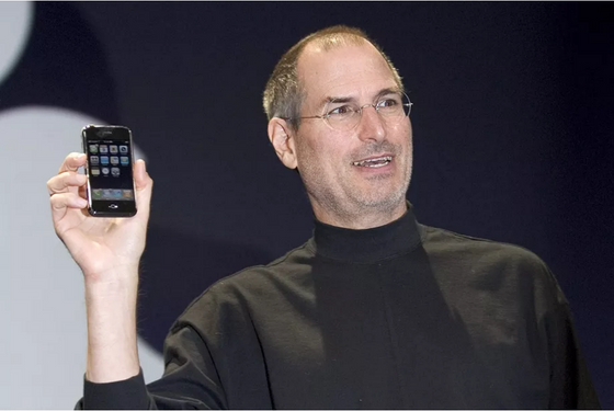 How Apple's iPhone has changed the world in the 10 years since its creation