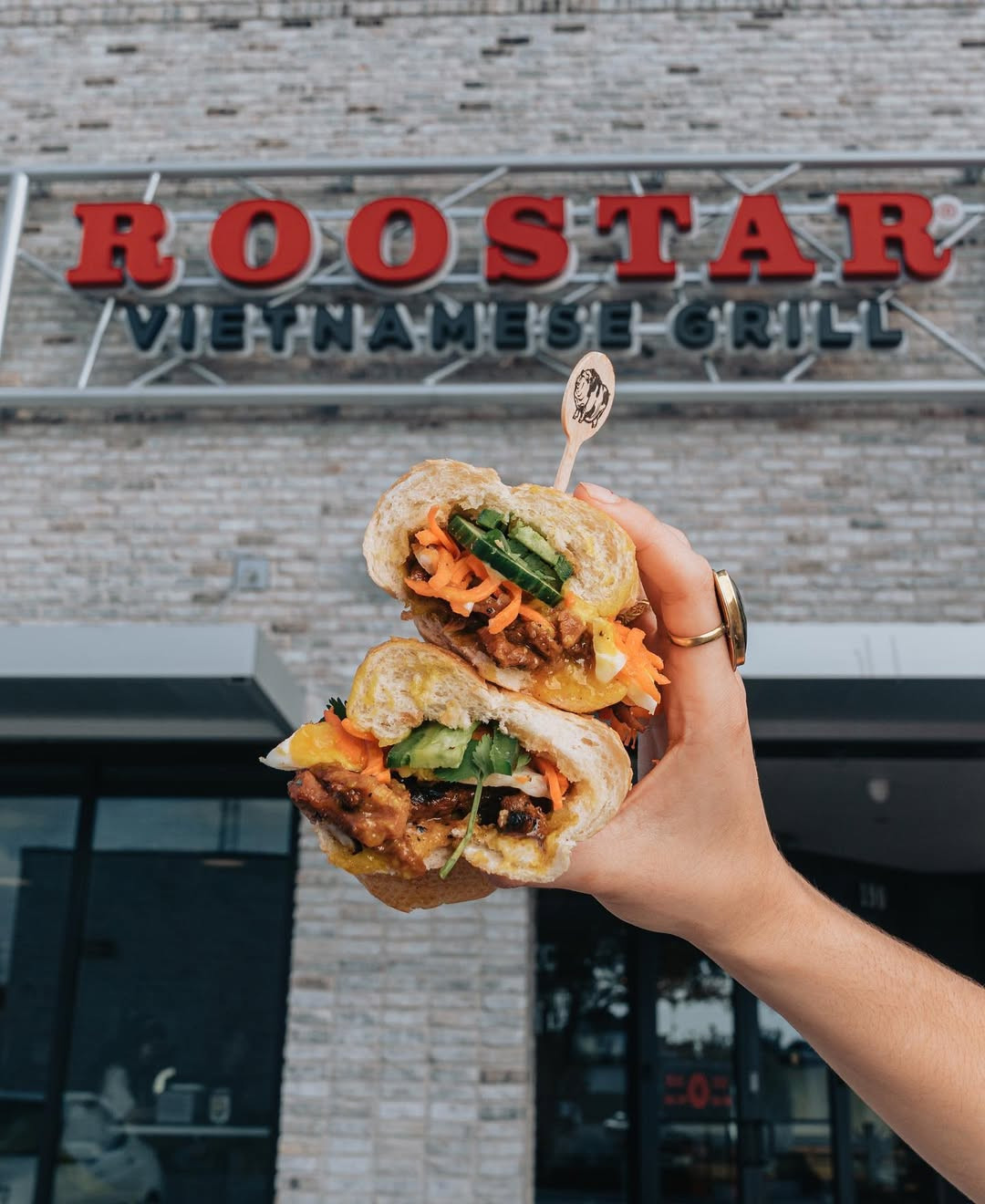 Roostar