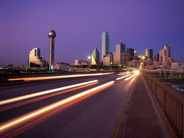 Dallas Auto Insurance