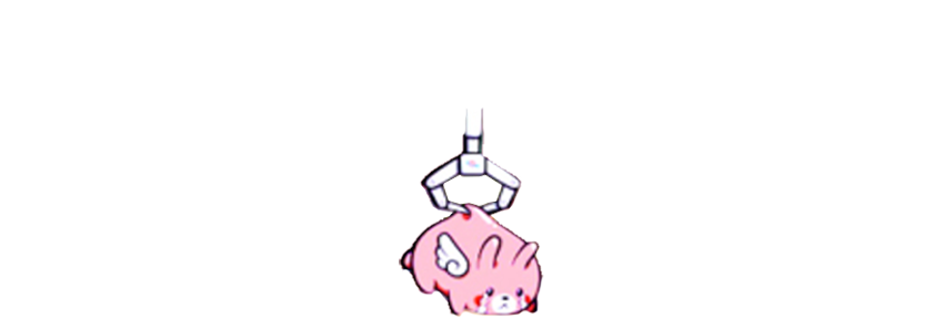 Claw Machine Arcade Experience in Houston