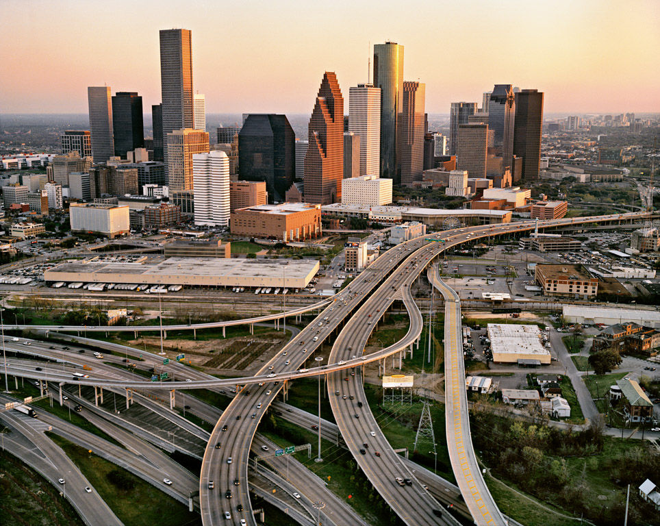 Houston Auto Insurance