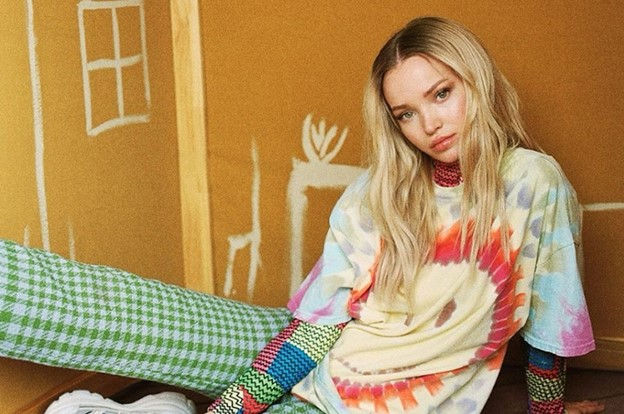 Las buenas y malas noticias sobre de Dove Cameron