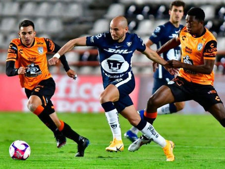 ¡Honor en juego, Pachuca vs Pumas más que el pase a semifinal!