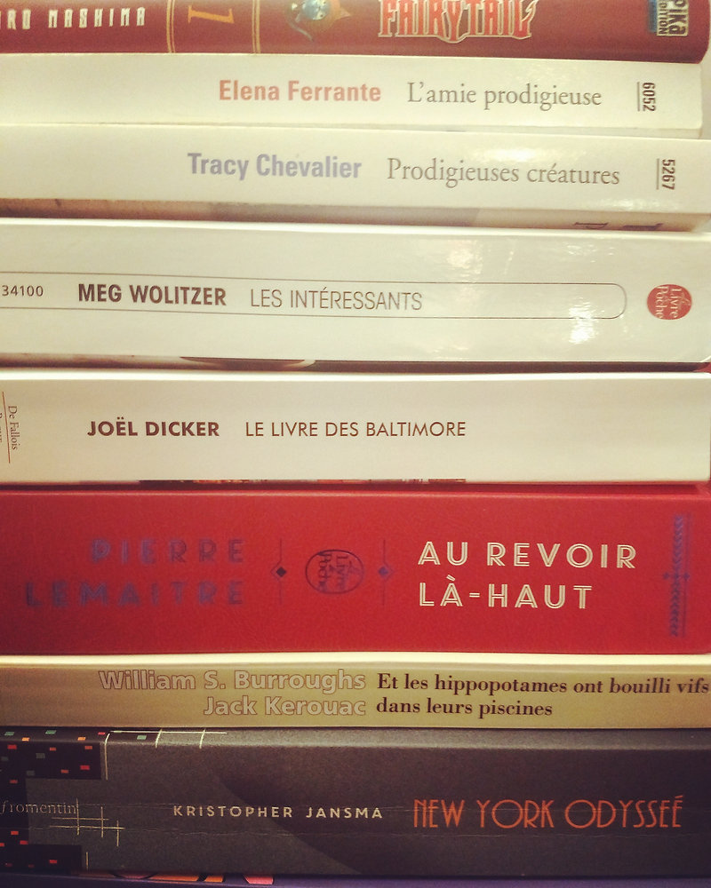 Livres et chansons 7 Vous les copains je ne vous oublierai jamais