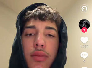 Is this... suspicious to you...?