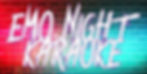 Emo Night Karaoke