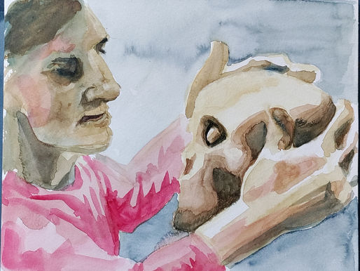 An enjoyable session last night