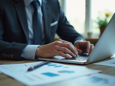 Unleashing the Power of Professional Portfolio Management