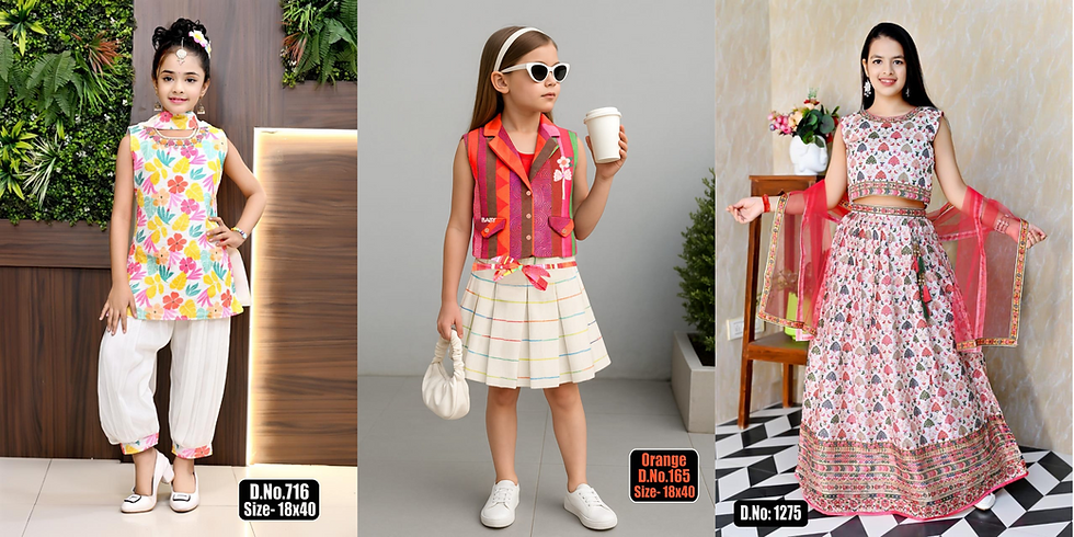 Cream Orange Abstract Kids Wear Promo Banner (3).png