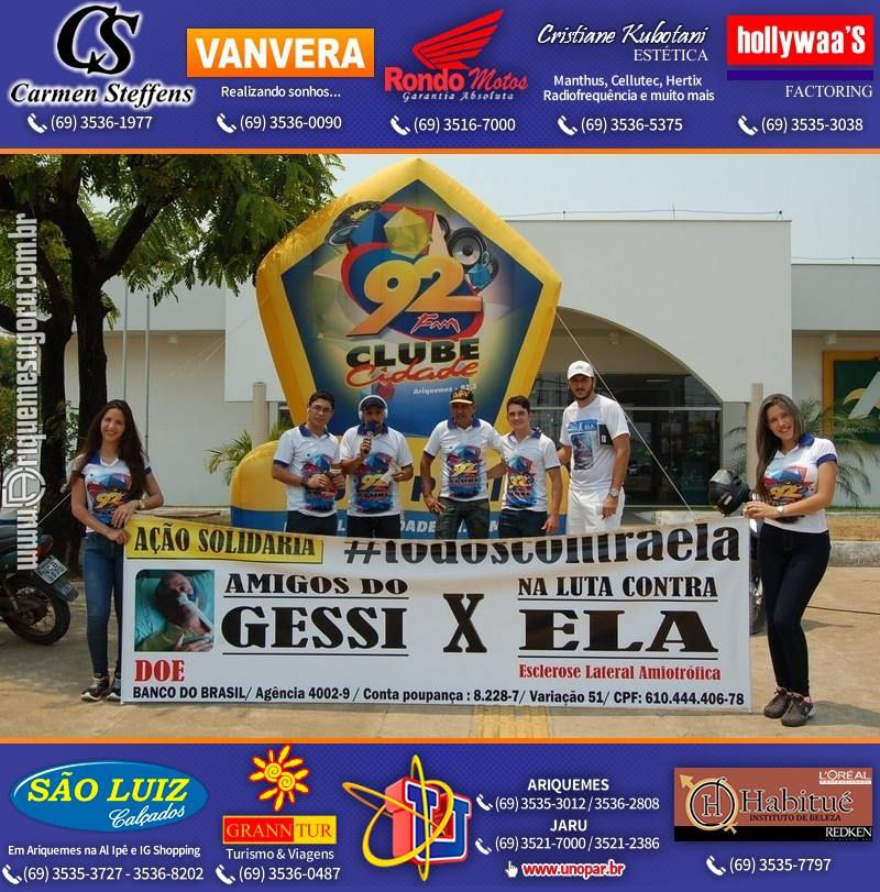 Pitstop sábado 12/09/15