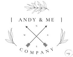Andy & me