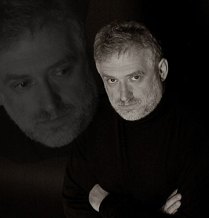 Igor Rosenfeld Portrait portfolio | Chicagoland photo service | Call now