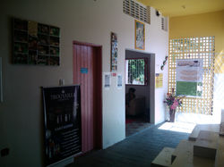 Entrada
