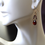 Thumbnail: Gold Garnet Earrings