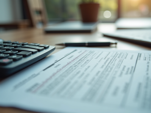 Essential Tax Preparation Tips for a Stress-Free Filing