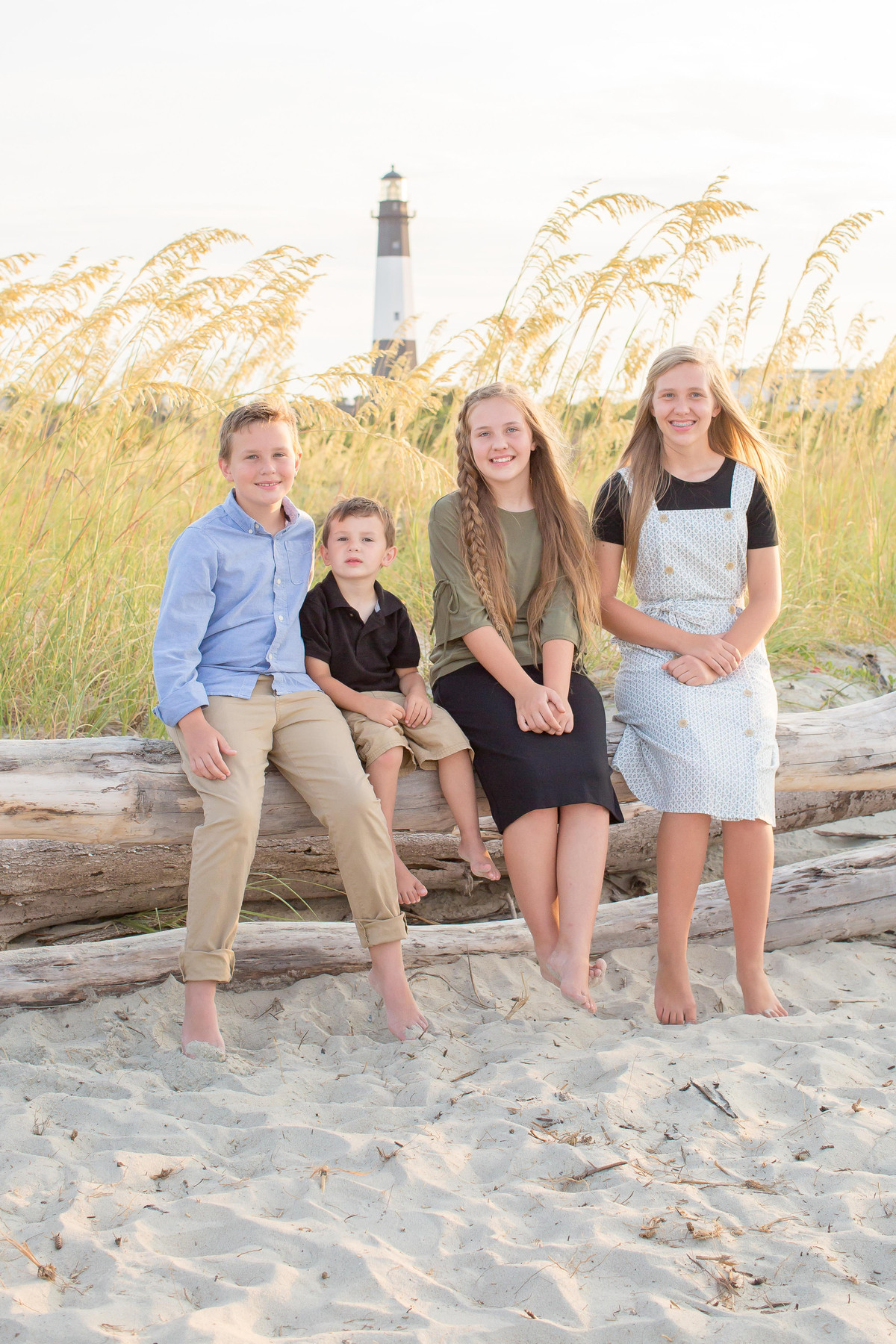 Casey Jones Photography The Howards