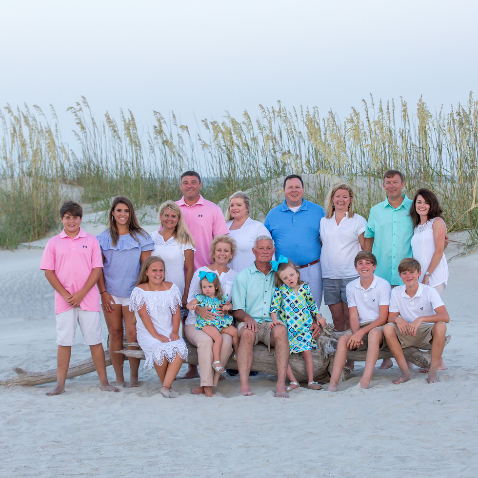 Photographer Casey Jones Photography