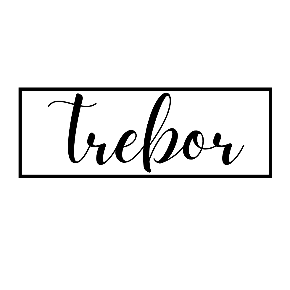 TREBOR
