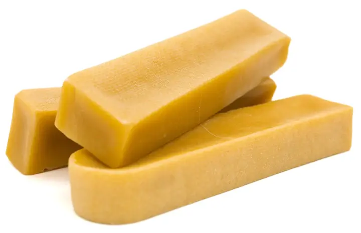 Yak Chew