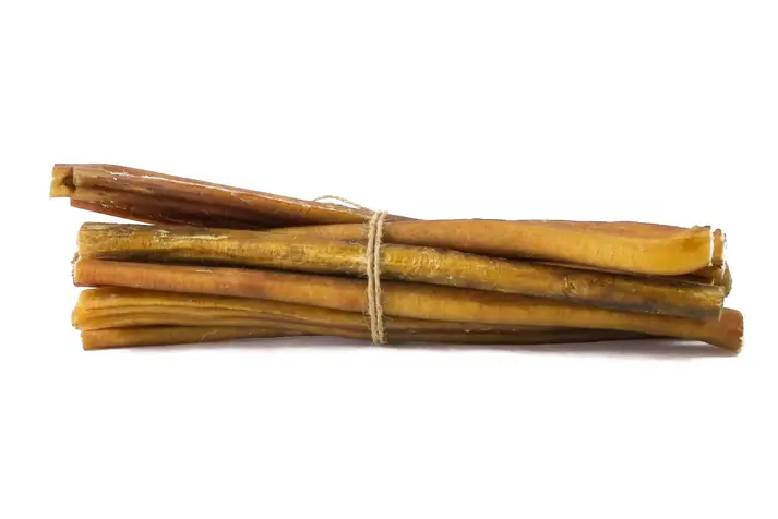 12" Jumbo Bully Stick