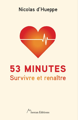 53 minutes le libre