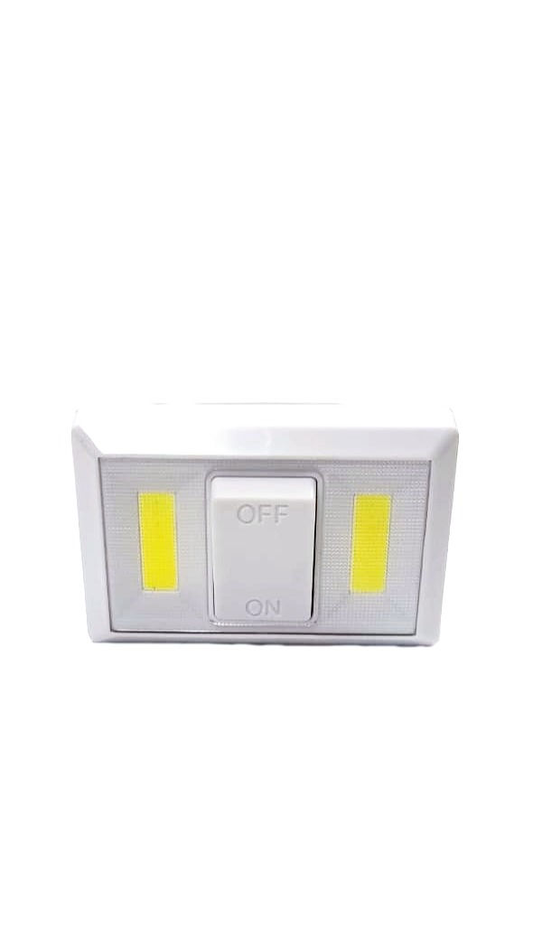 Миниатюра: Светильник подвесной 1372 аккумулят. (Магнит)