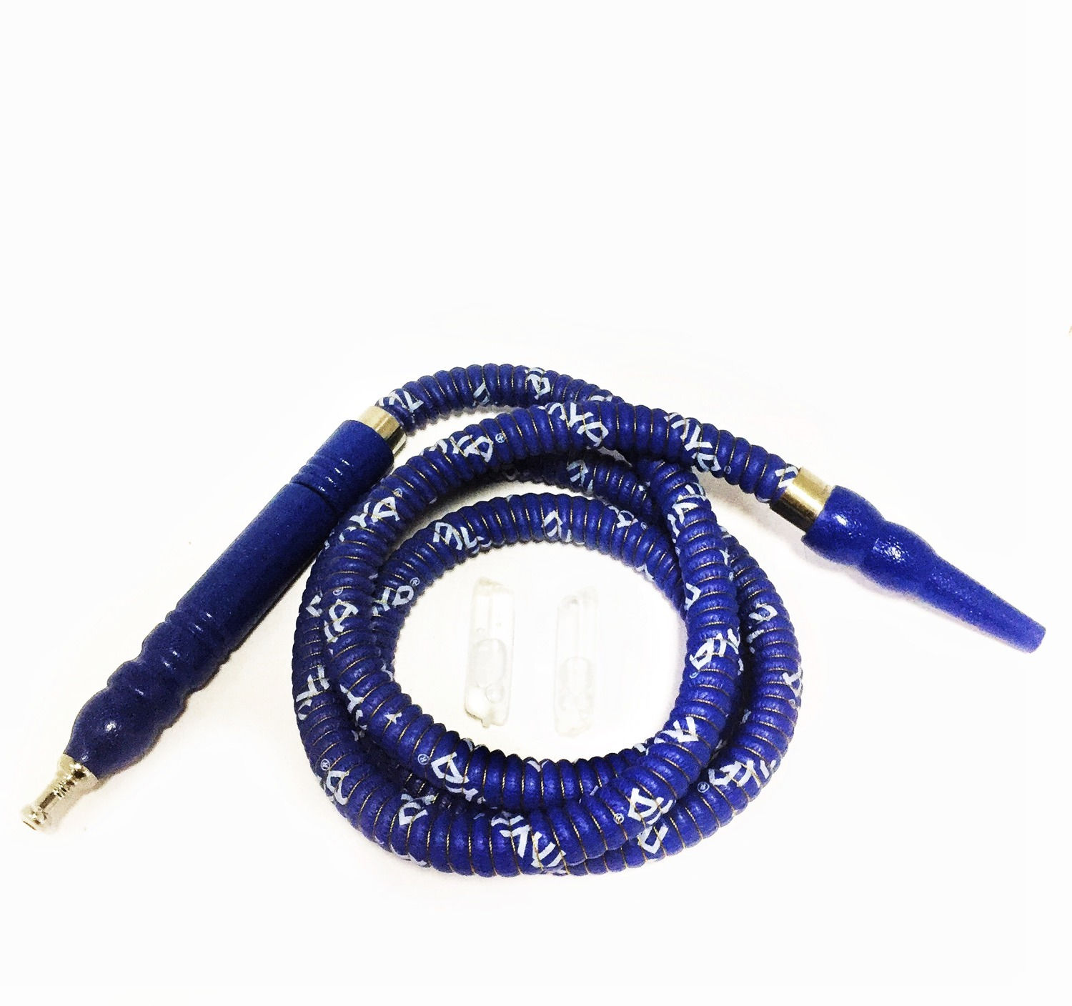 Шланг для кальяна с охладителем 