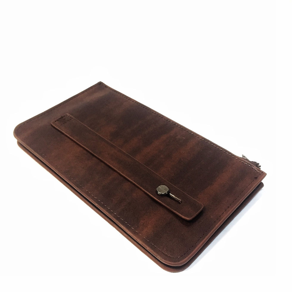 Миниатюра: Клатч мужской А127