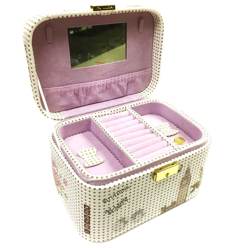 Миниатюра: Шкатулка 3003